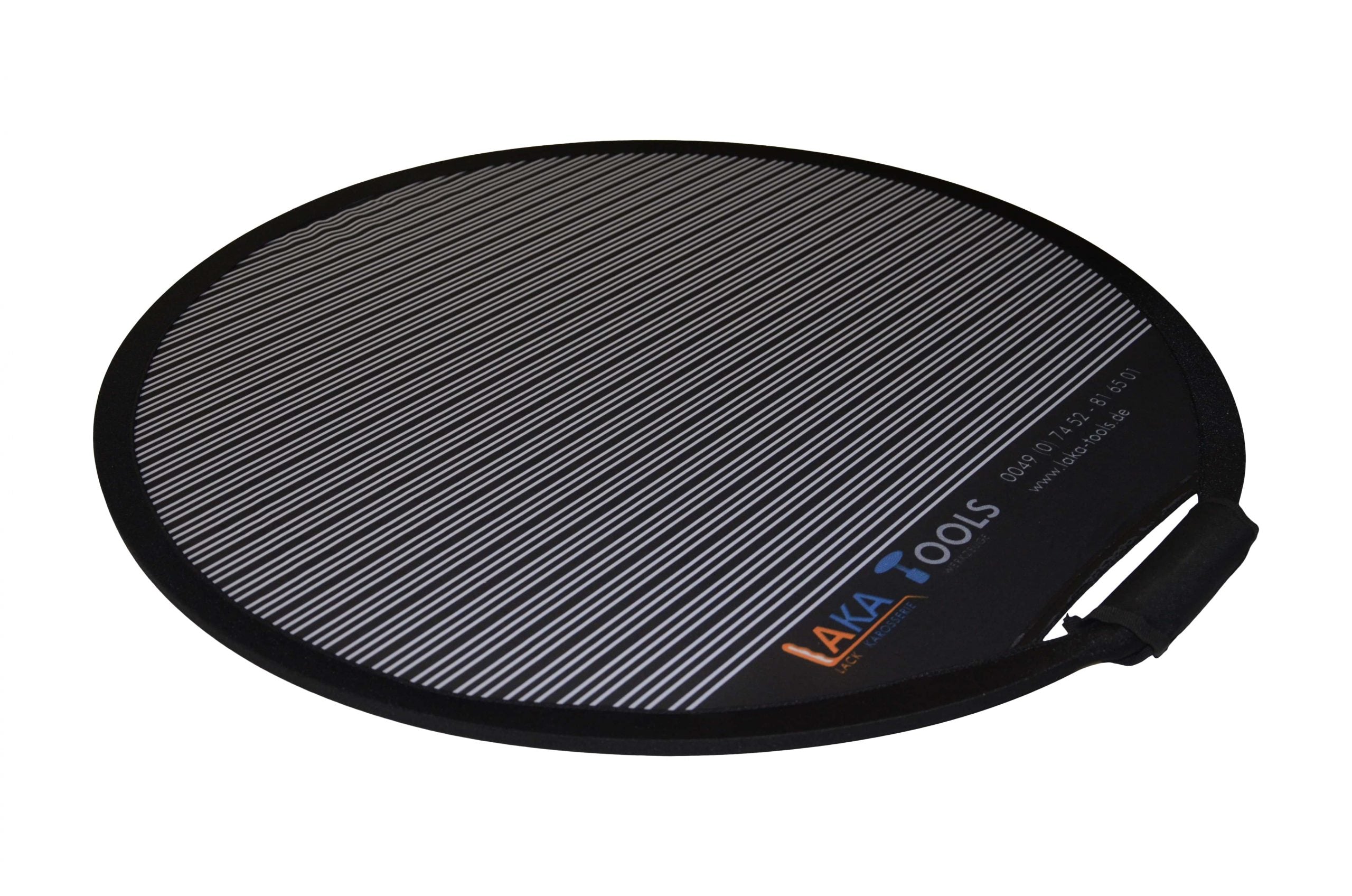 espejo de abolladuras