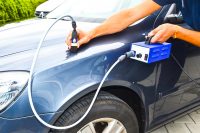 Betag T-Hotbox Acciaio