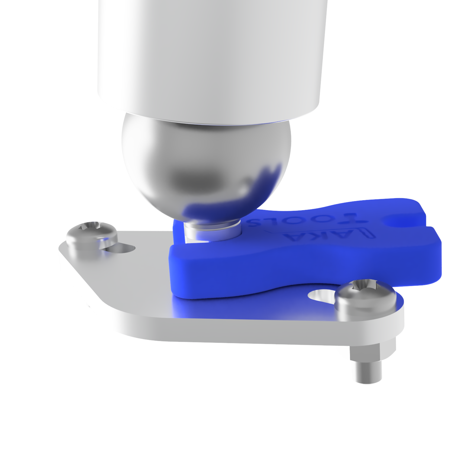 Soporte de lámpara EasyFix Premium