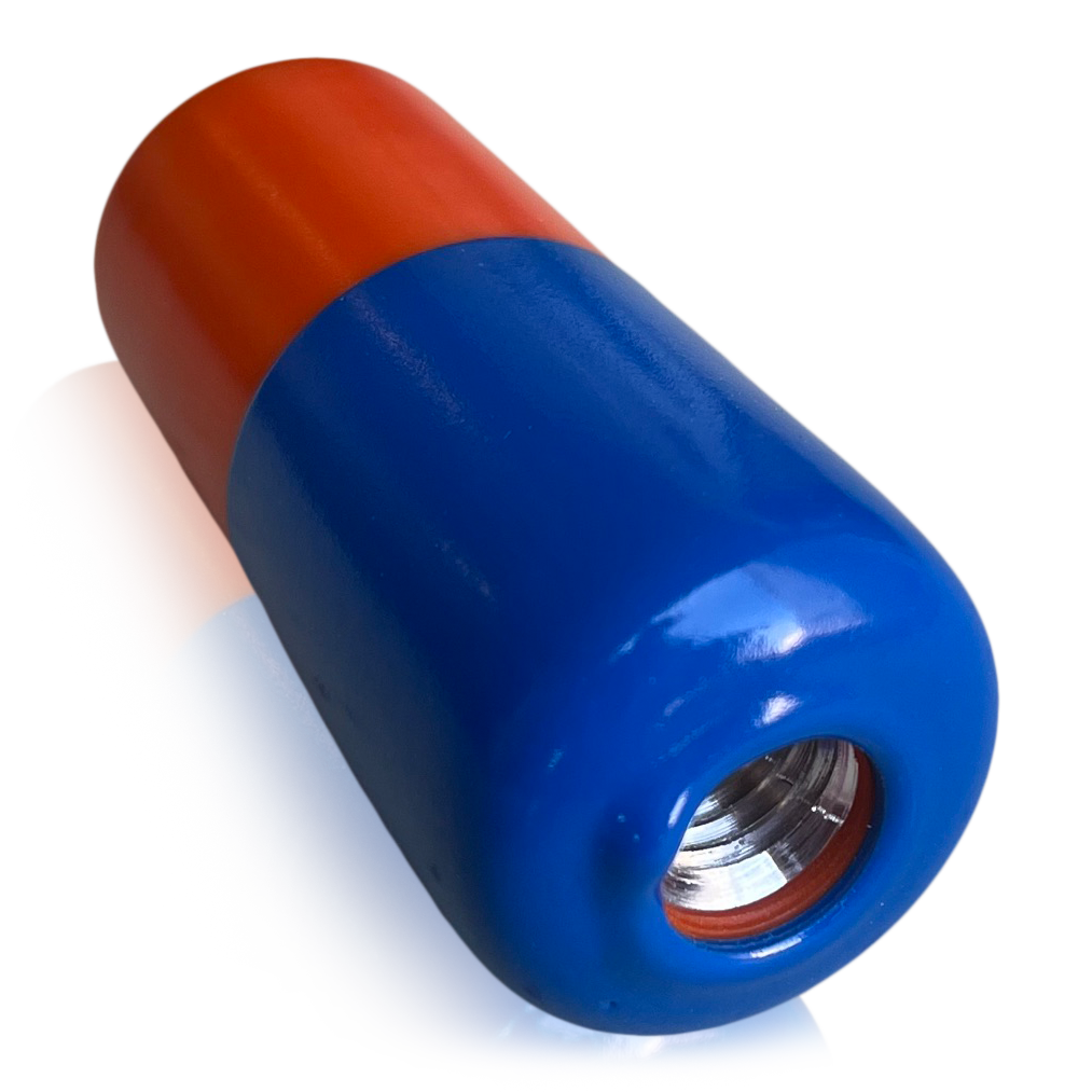 Griff 60mm für WDG-System