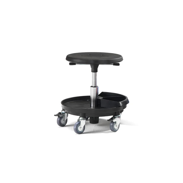 banquinho de oficina