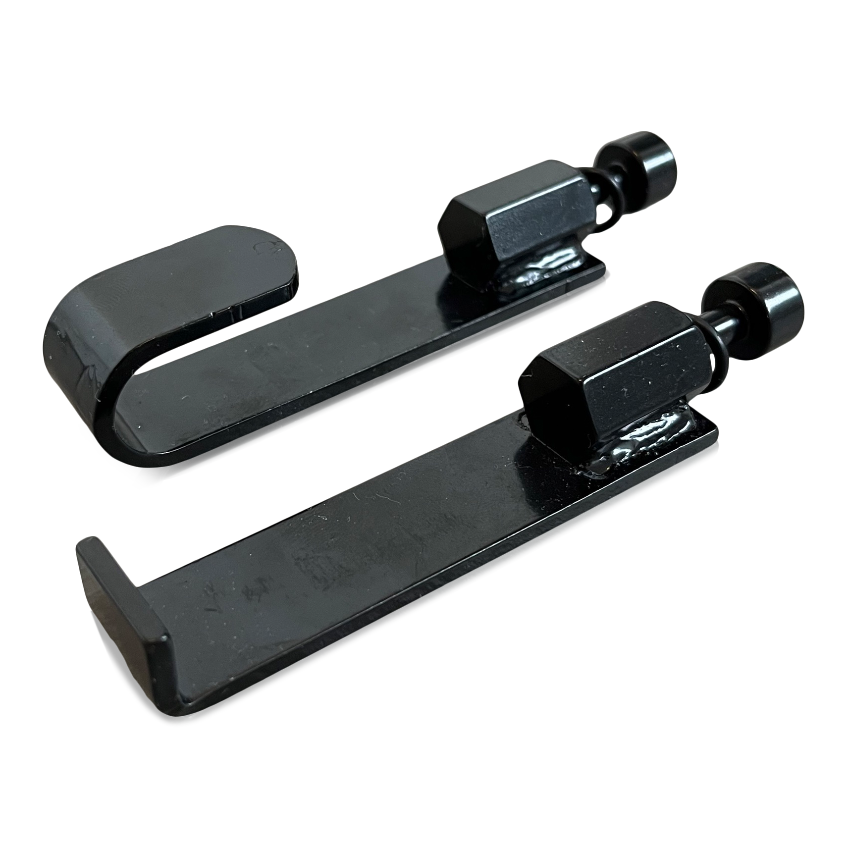 Acessório de martelo de impacto para bordas