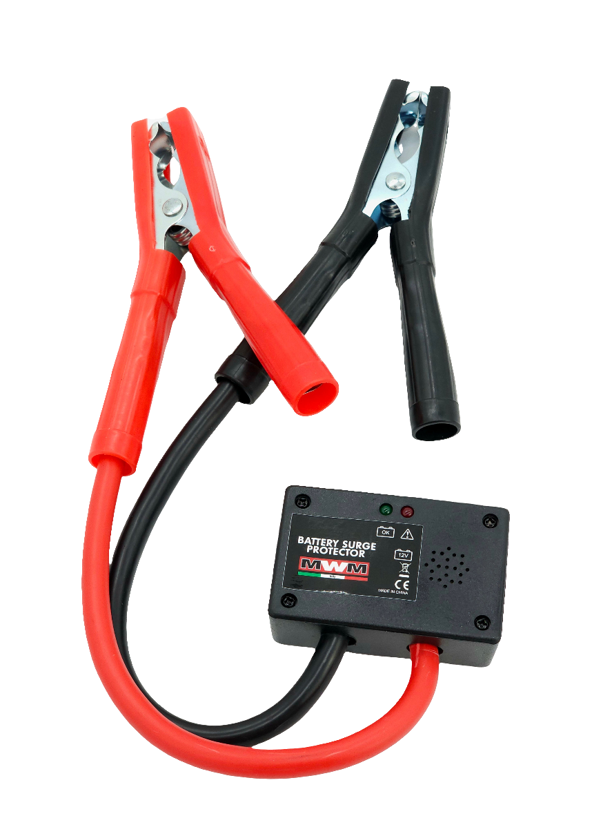 Batterie Schutz (12V)