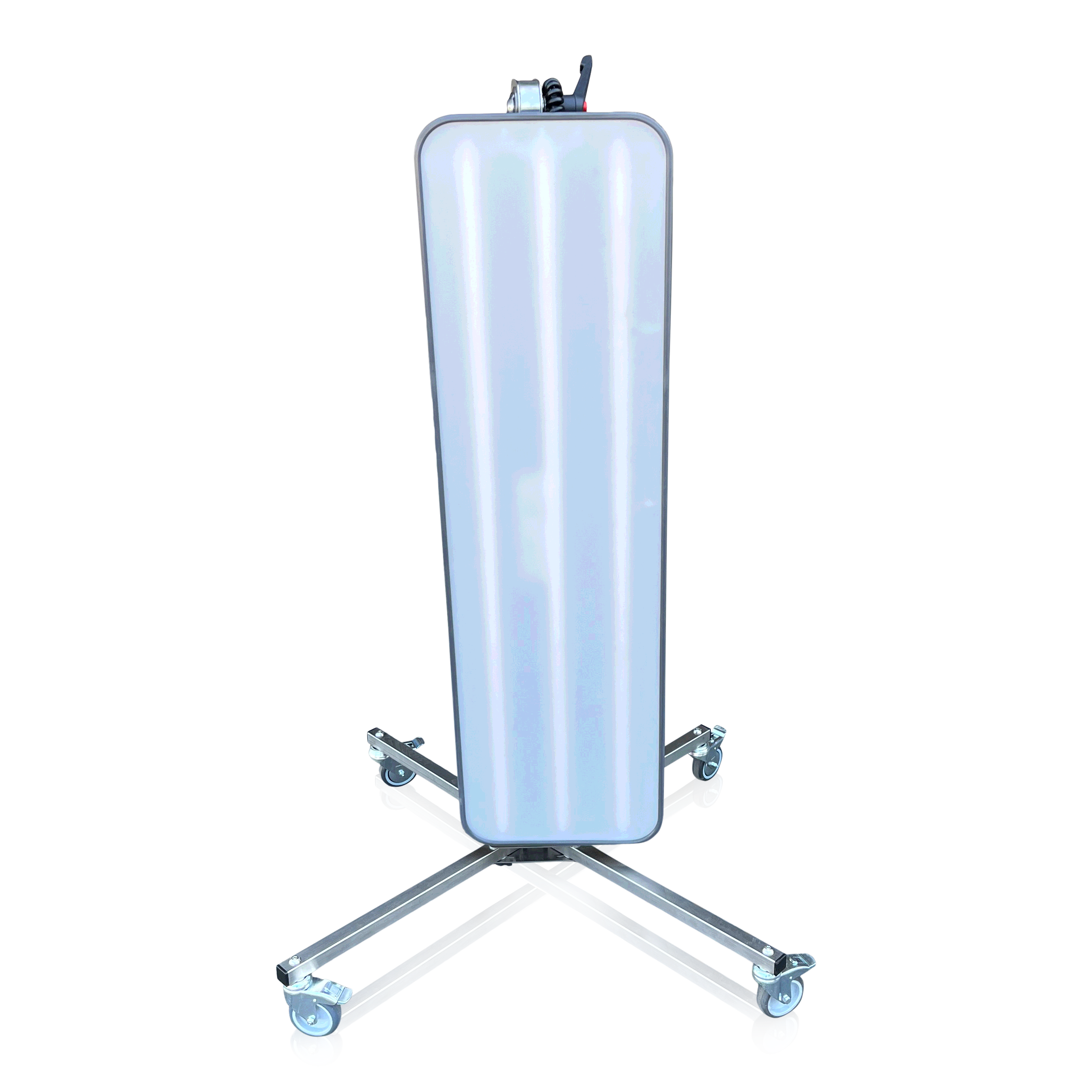 LAMPE À DÉFORMATION LED LAKA Classic XL incl. Trépied X pliable