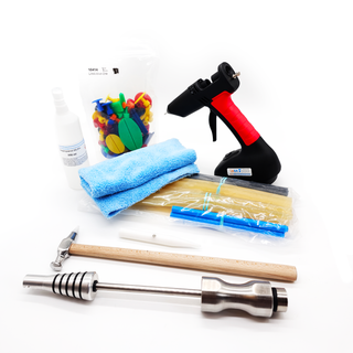 Klebetechnik - Set