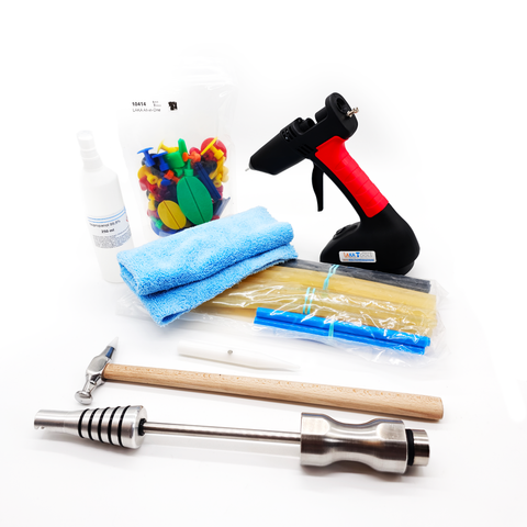 Klebetechnik - Set