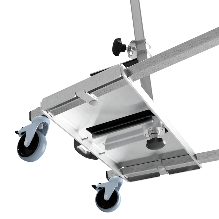 DNEprodenttools LEDlight MaksMaster-S G2 (6LED) incl. U-Stativ Comfort