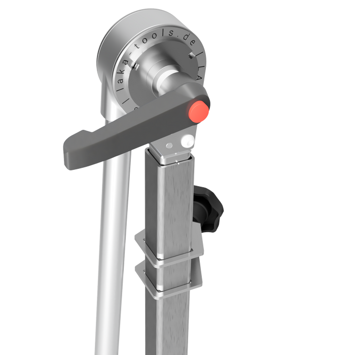DNEprodenttools LEDlight MaksMaster-S G2 (6LED) incl. U-Stativ Comfort