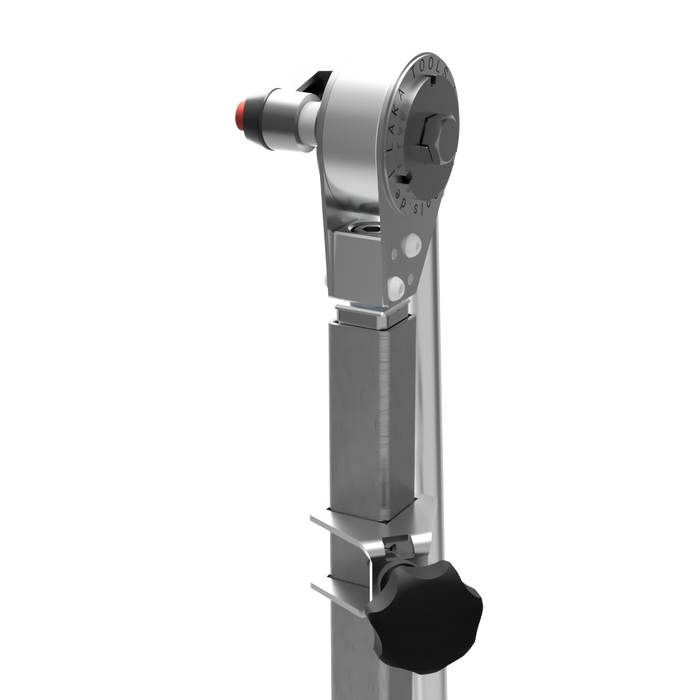 DNEprodenttools LEDlight MaksMaster-S G2 (6LED) incl. U-Stativ Comfort
