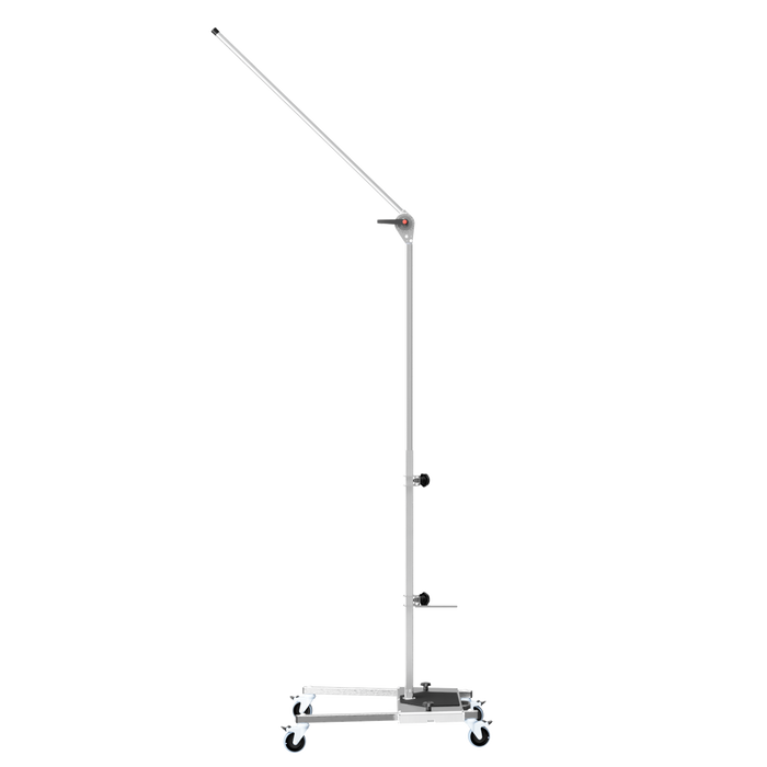 DNEprodenttools LEDlight MaksMaster-S G2 (6LED) incl. U-Stativ Comfort