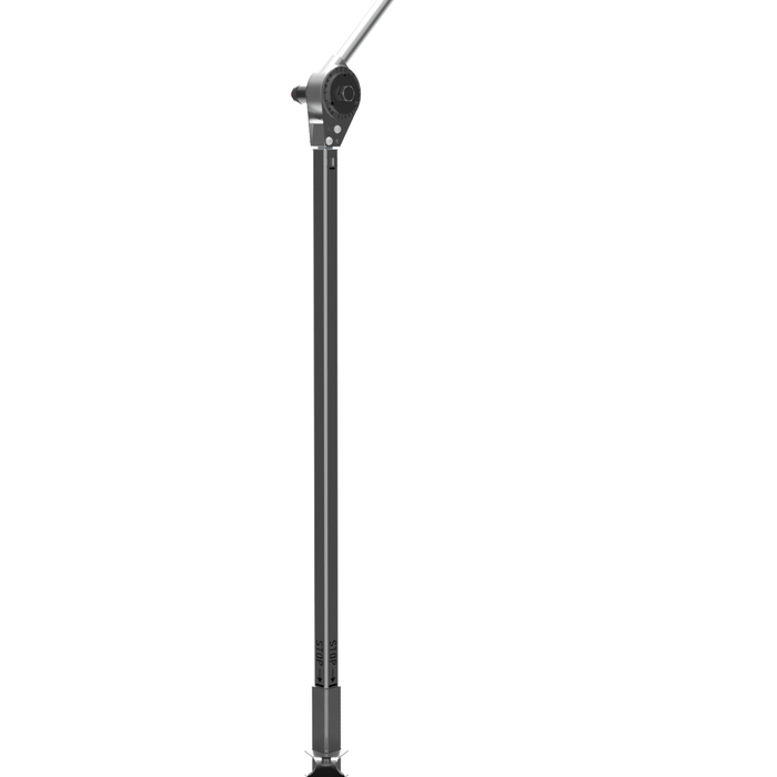 DNEprodenttools LEDlight MaksMaster-S G2 (6LED) incl. U-Stativ Comfort
