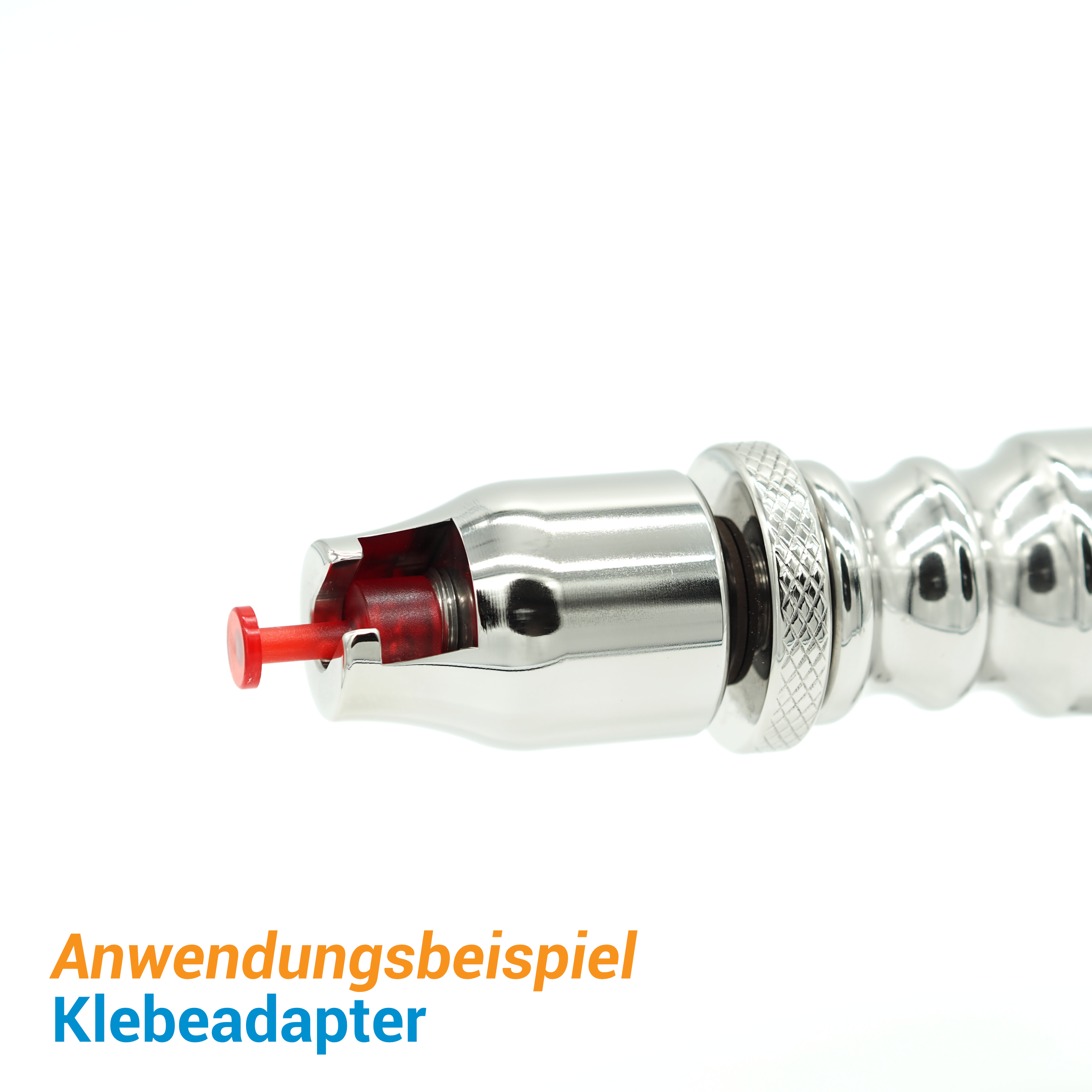 Einhand-Zughammer Premium