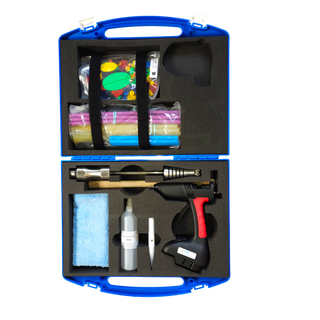 Klebeadapter - Set