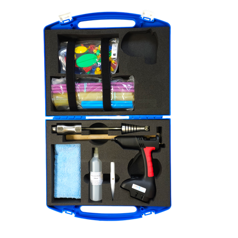 Klebeadapter - Set
