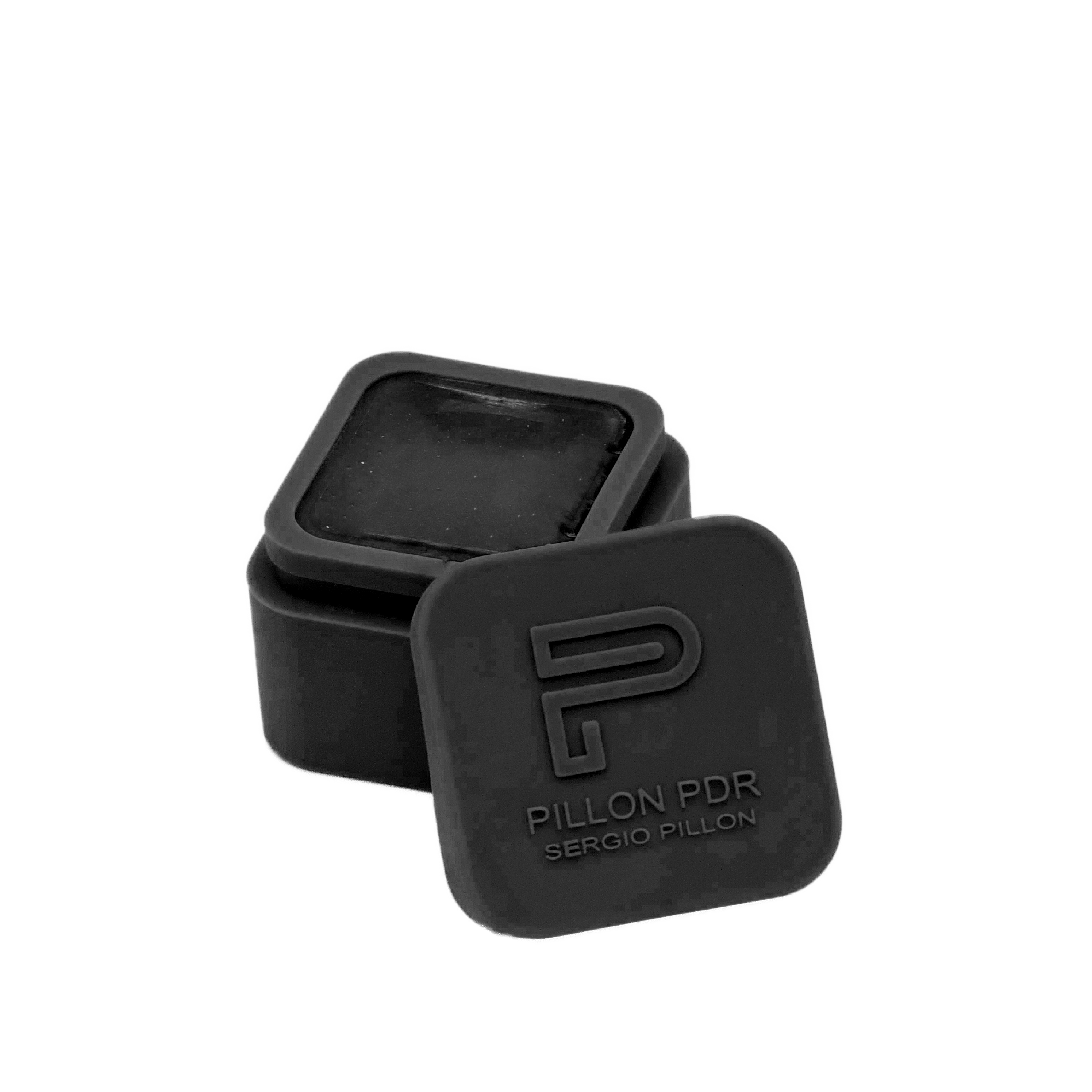 PDR Kaltkleber / Sergio's Cold Glue schwarz