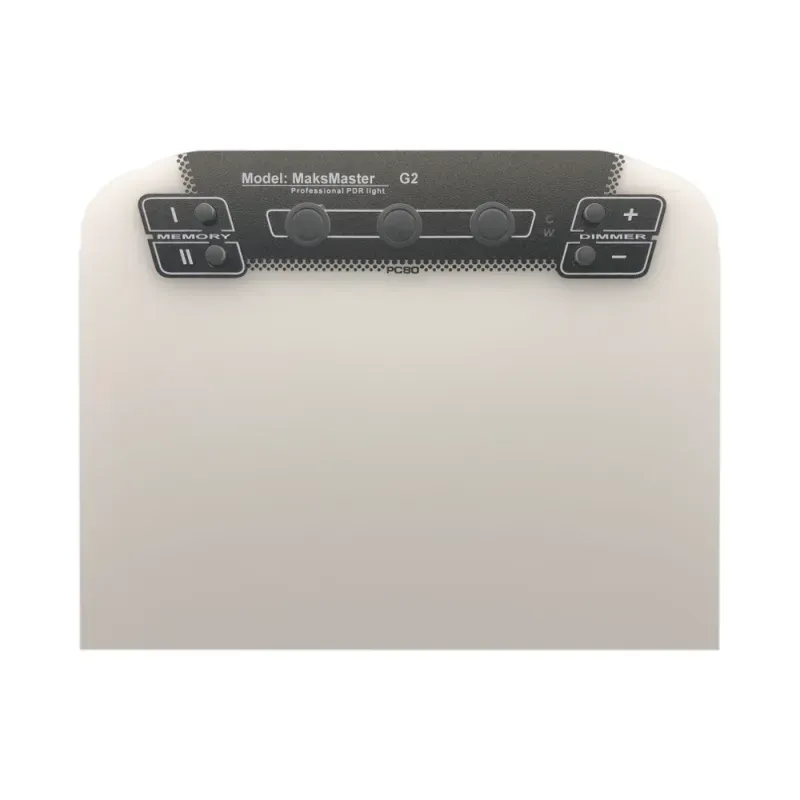 Streuscheibe MaksMaster S G2