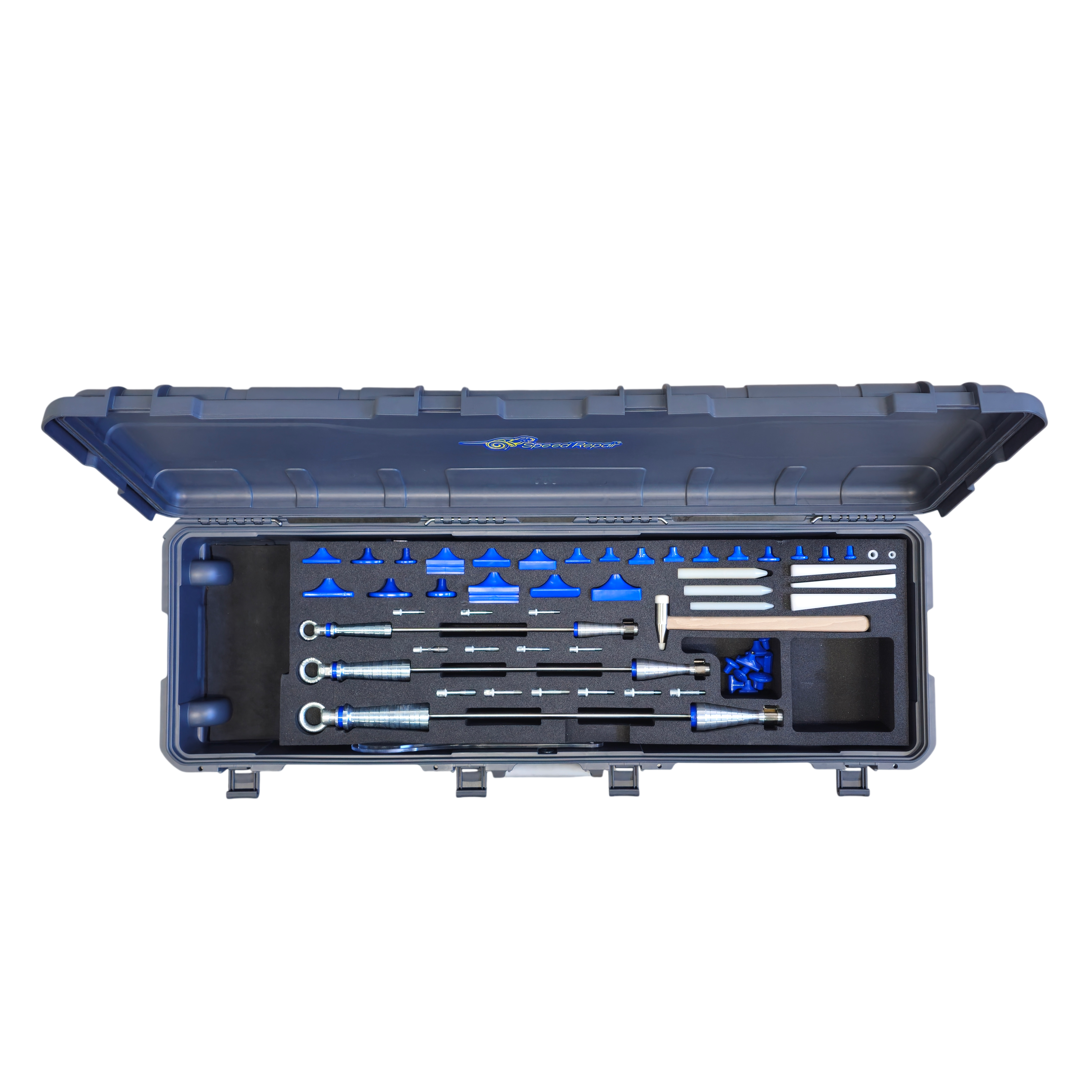 Karosserie Reparatur Set - Slim