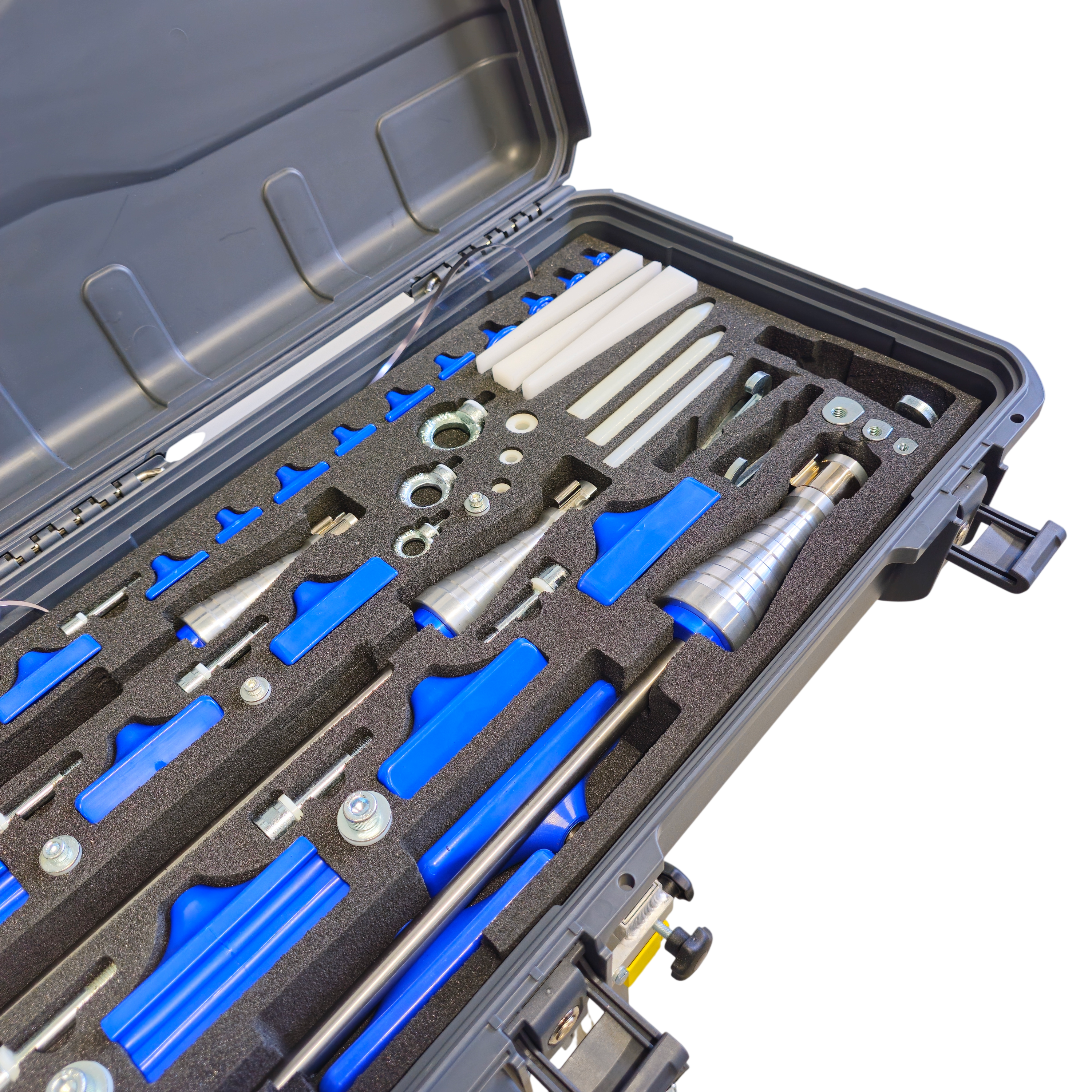 Karosserie Reparatur Set - Basic