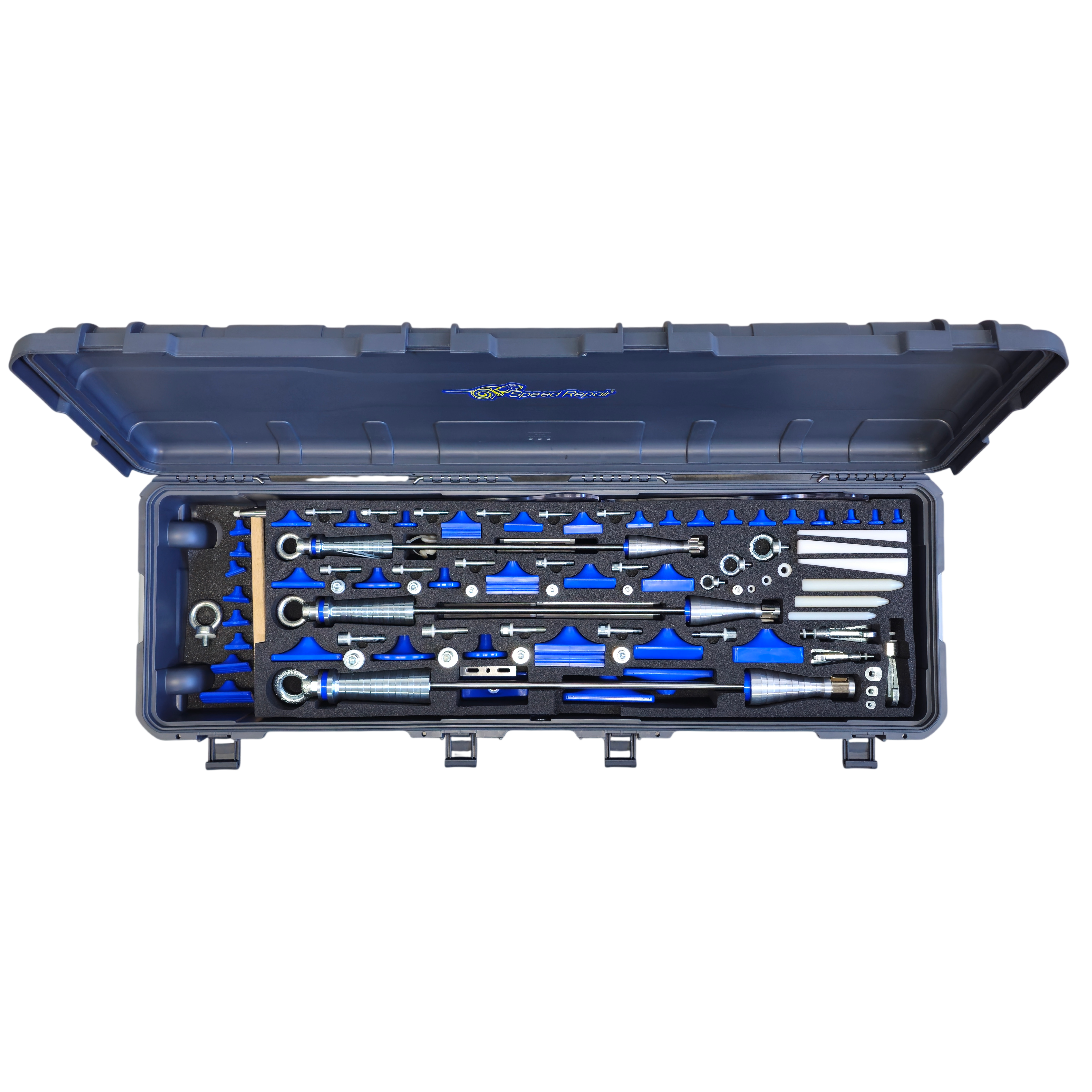 Karosserie Reparatur Set - Basic