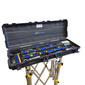 Kit de Reparo de Carroceria - Básico