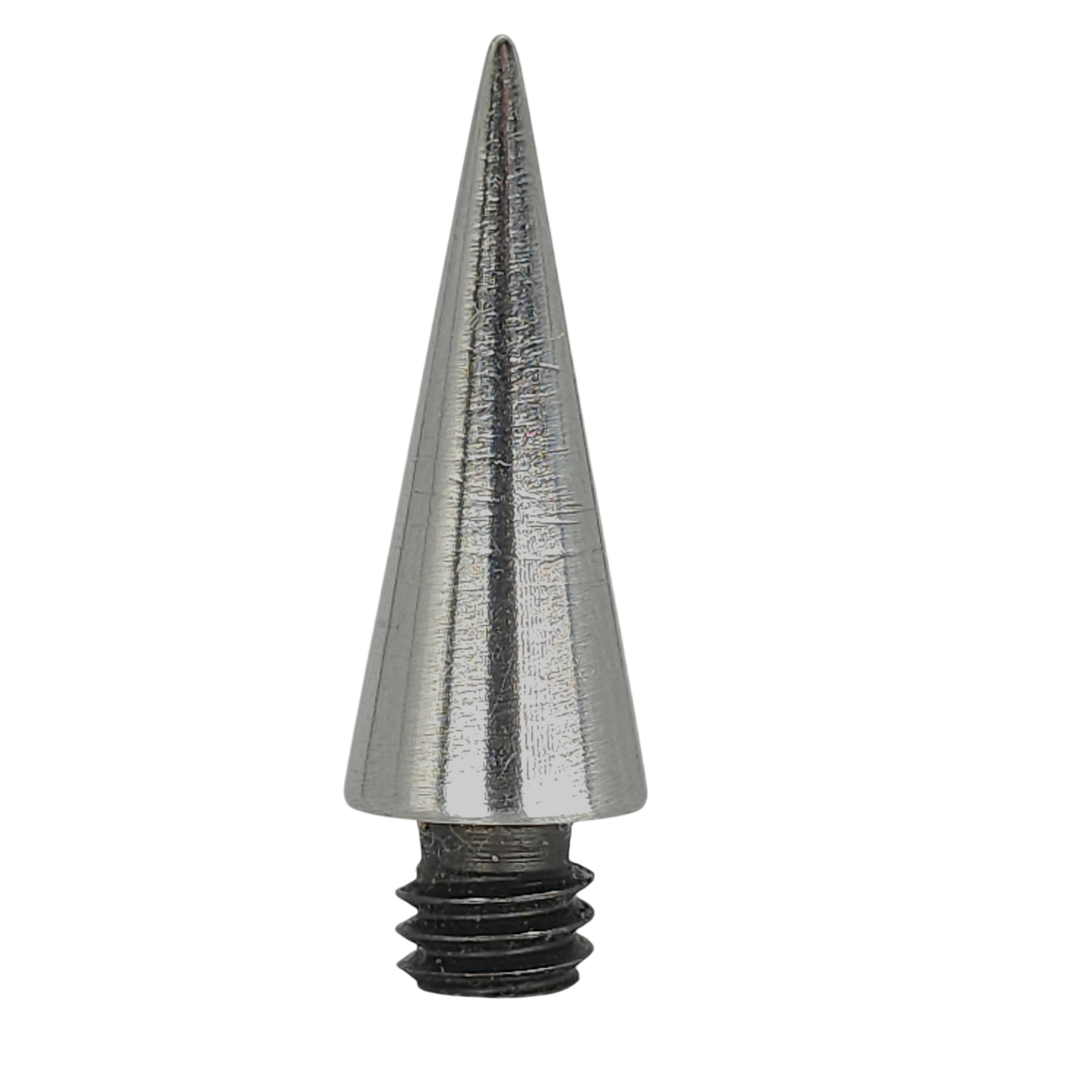 Aufsatz Stahl R0,75