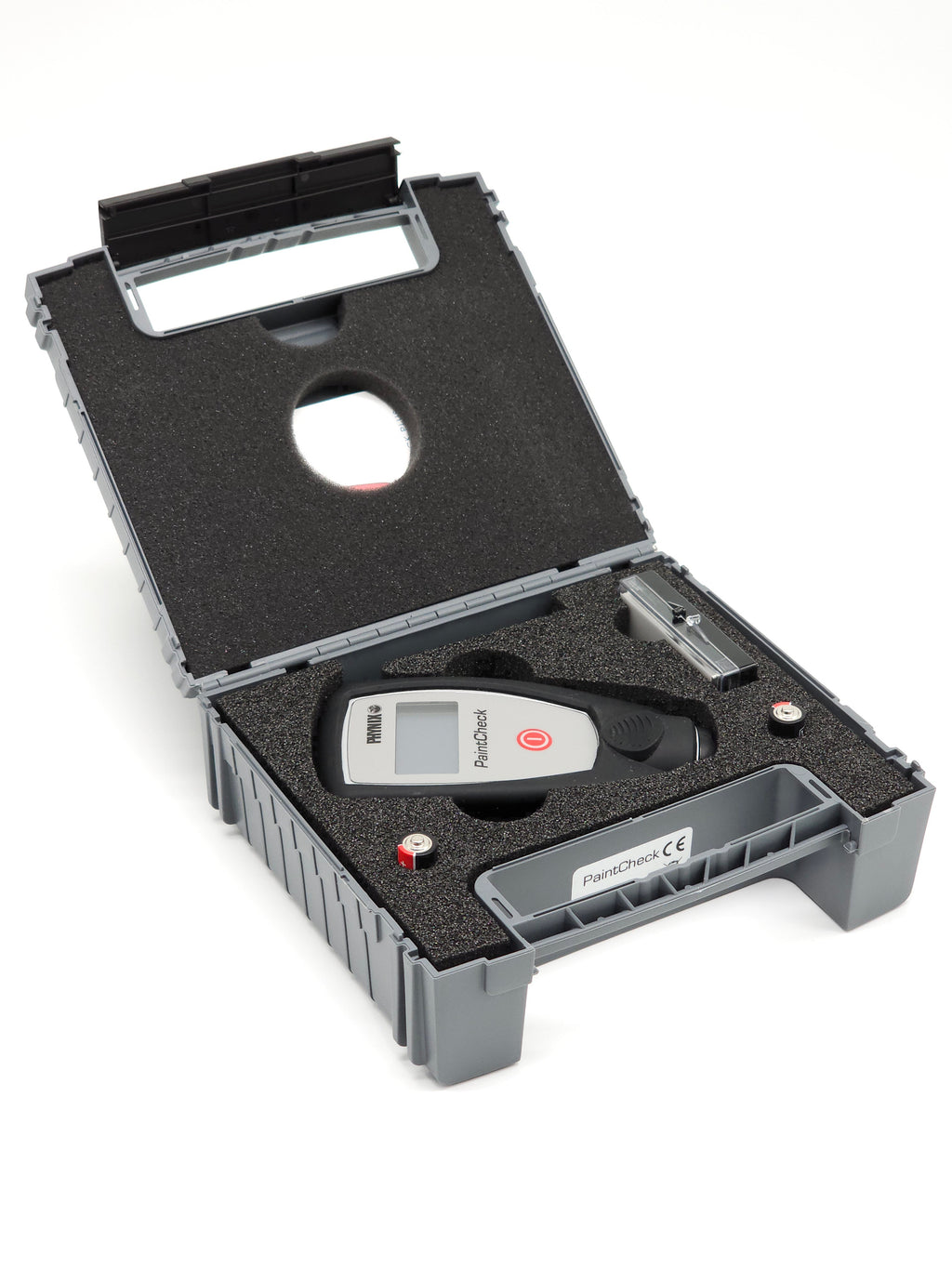 Paint Thickness Gauge Paintcheck Plus FN | LAKA TOOLS
