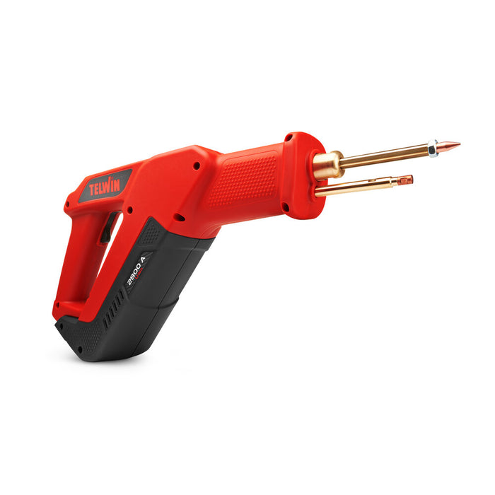 Telwin Battery Puller