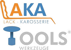 LAKA TOOLS Logo