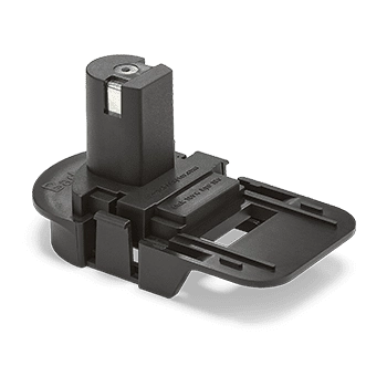 Ryobi 18v Lithium Ryobi To Makita Battery Adaptor Ryobi/Makita