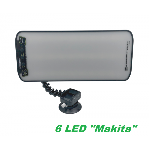 DNEprodenttools LEDlight MaksMaster-M G2 6LED (BMA)
