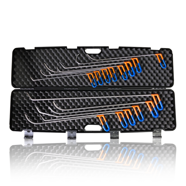 6pcs set di strumenti di leva a doppia estremità, strumento di smontaggio di apertura per riparazione di orologi intelligenti per laptop, design impugnatura antiscivolo, 6 tipi di dimensioni per soddi 6pcs set di strumenti di leva a doppia estremità, strumento di smontaggio di apertura per riparazione di orologi intelligenti per laptop, design impugnatura antiscivolo, 6 tipi di dimensioni per soddi