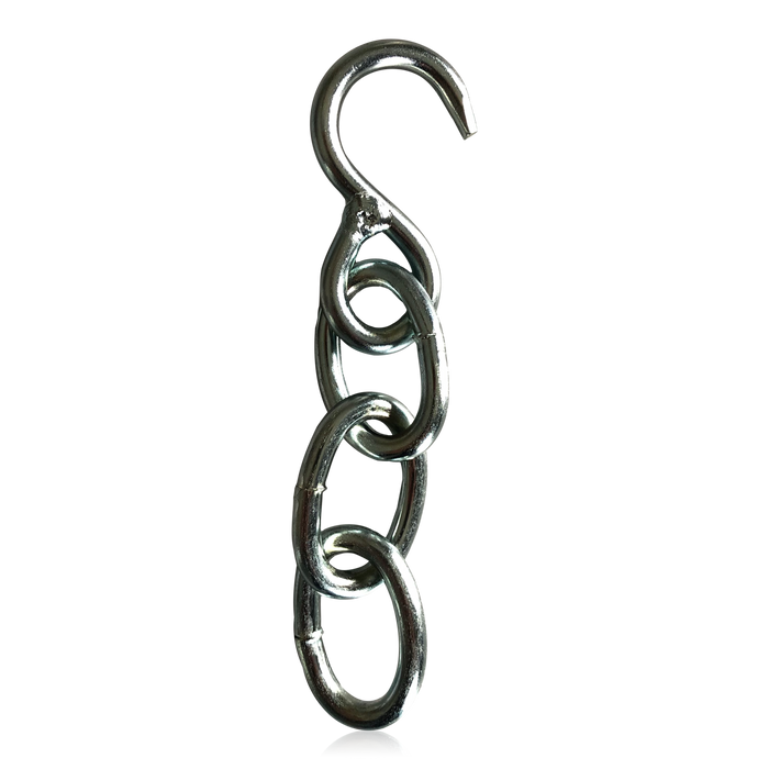 S hook chain