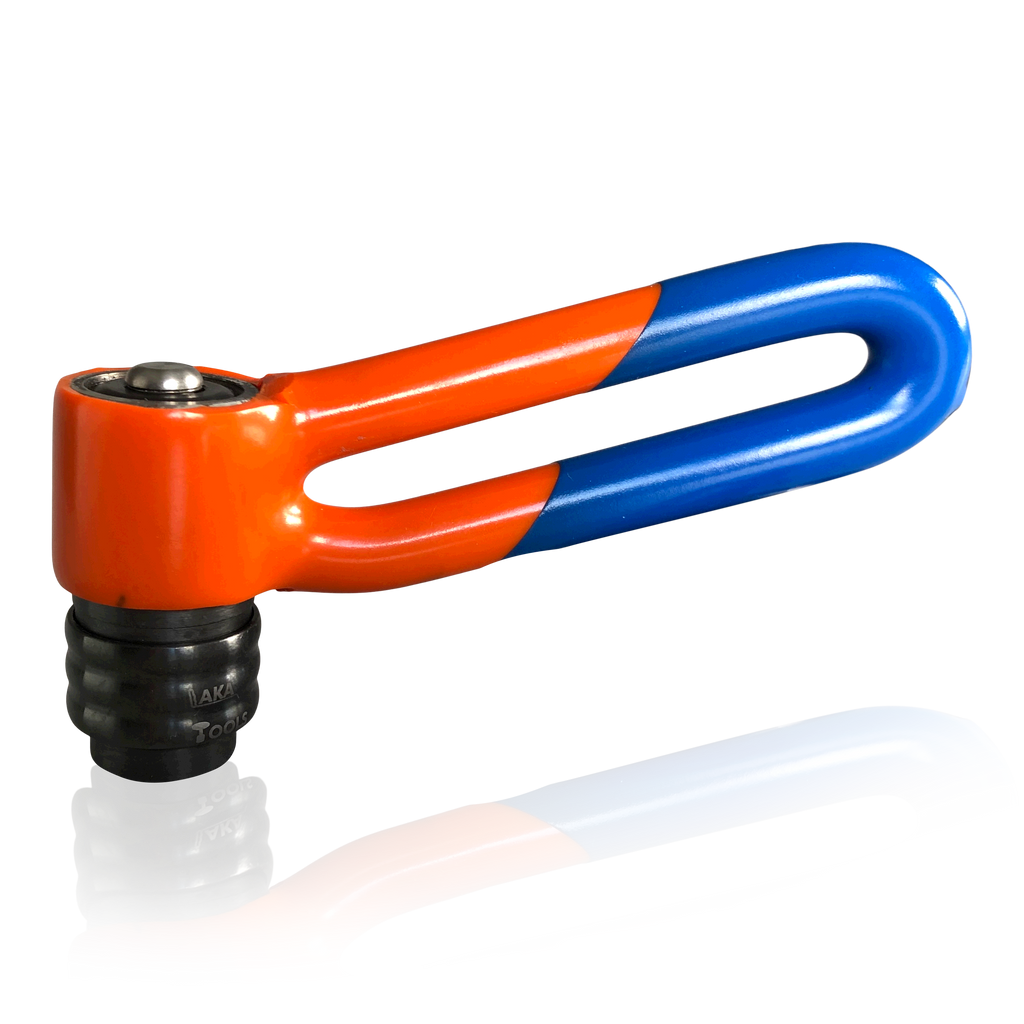 Wdg Lo Small Dent Lever – Precision from LAKA TOOLS
