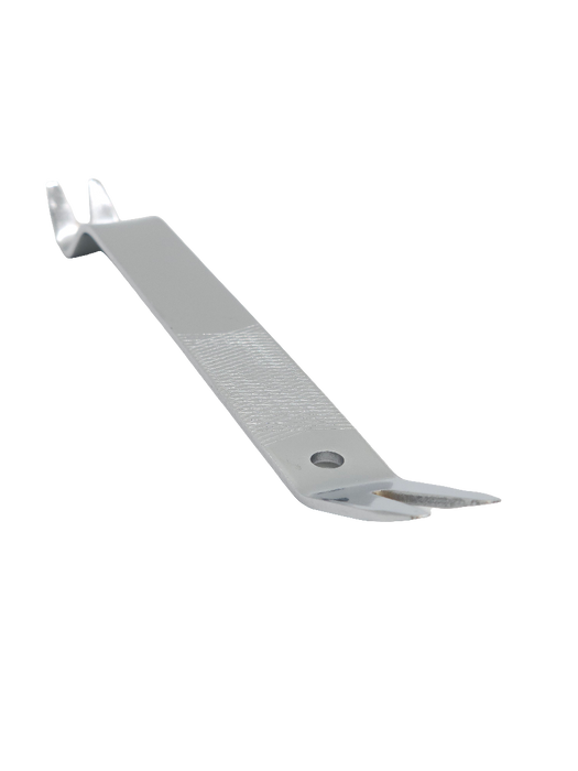 Clip puller standard