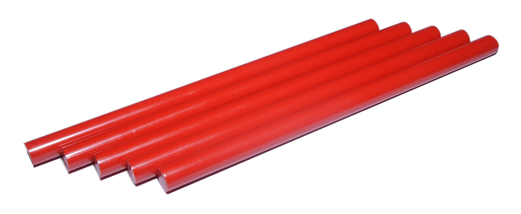 PDR hot melt adhesive red 11mm