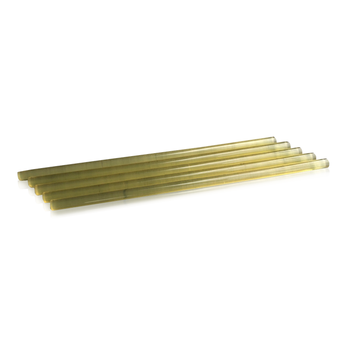 PDR adesivo termofusibile oro Ø11mm