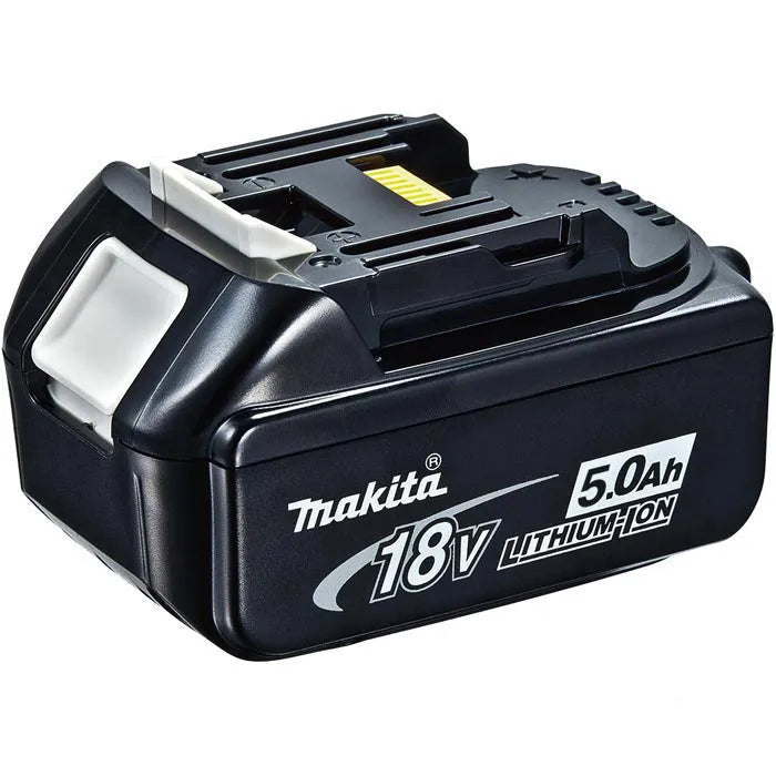 Batteria Makita Li-Ion 18V/5Ah (originale)