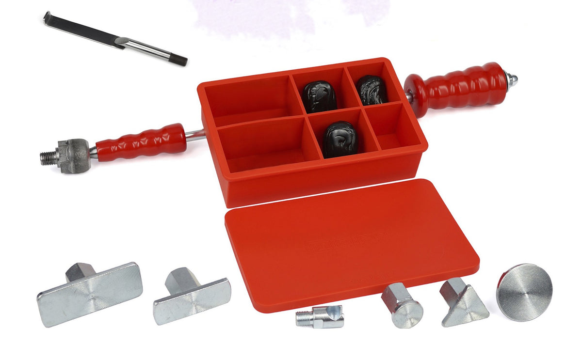 Cold glue puller online